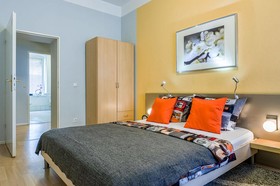 Pension 1A Apartment Berlin
