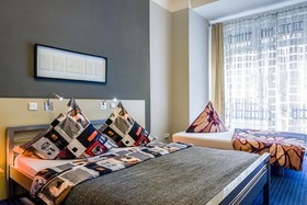 Pension 1A Apartment Berlin