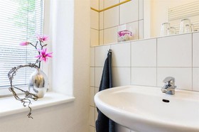 Pension 1A Apartment Berlin