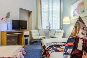 Pension 1A Apartment Berlin
