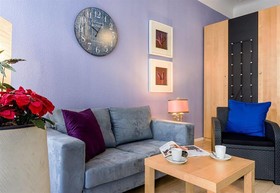 Pension 1A Apartment Berlin