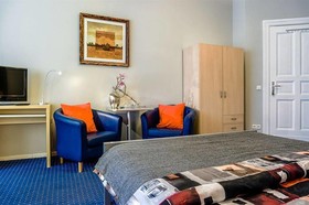 Pension 1A Apartment Berlin