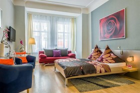 Pension 1A Apartment Berlin