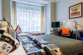 Pension 1A Apartment Berlin