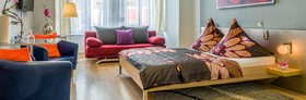 Pension 1A Apartment Berlin