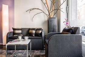 Pension 1A Apartment Berlin