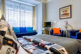 Pension 1A Apartment Berlin
