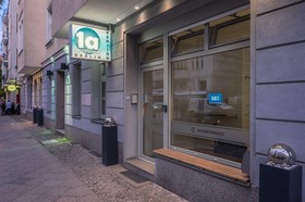 Pension 1A Apartment Berlin