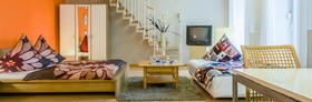 Pension 1A Apartment Berlin
