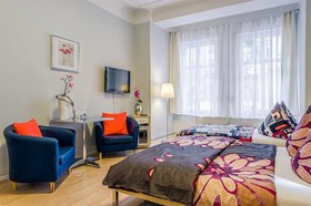 Pension 1A Apartment Berlin