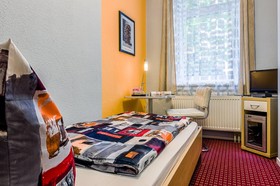 Pension 1A Apartment Berlin