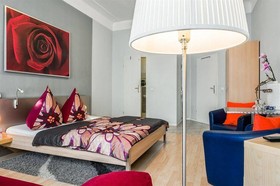 Pension 1A Apartment Berlin