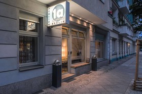 Pension 1A Apartment Berlin