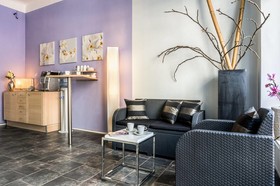 Pension 1A Apartment Berlin