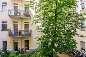 Pension 1A Apartment Berlin