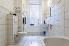 Pension 1A Apartment Berlin