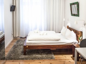 Pension Absolut Berlin