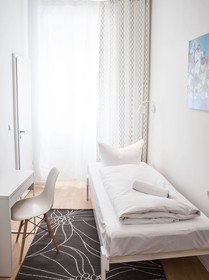 Pension Absolut Berlin