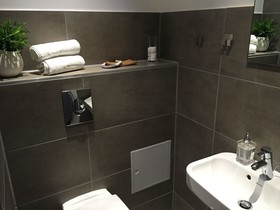 Pension Absolut Berlin