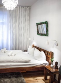 Pension Absolut Berlin