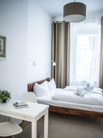 Pension Absolut Berlin