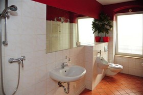 Pension am Fernsehturm