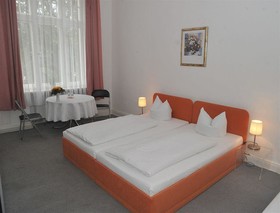 Pension Brinn