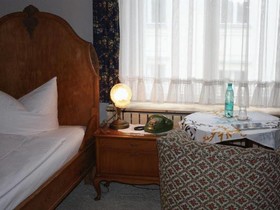 Pension Columbus