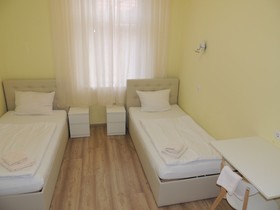 Pension Dahlem