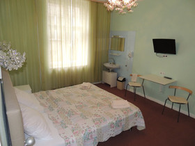 Pension Dahlem