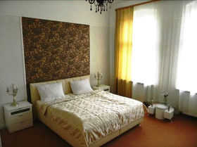 Pension Dahlem
