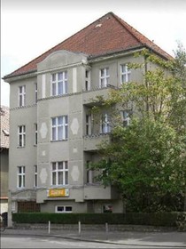Pension Dahlem