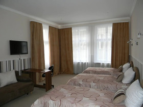 Pension Dahlem