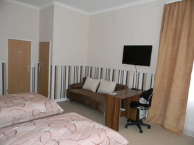 Pension Dahlem