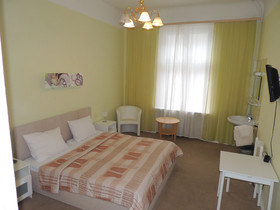 Pension Dahlem