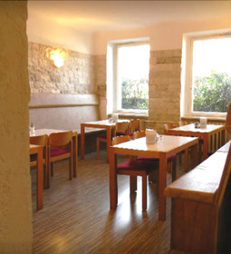 Pension Dahlem