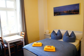 Pension Freiraum