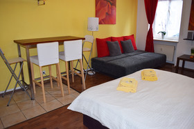 Pension Freiraum