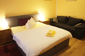 Pension Freiraum