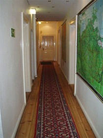 Pension Hostel StayComfort Am Kurfürstendamm