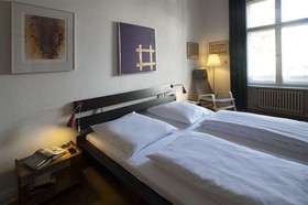 Pension Hostel StayComfort Am Kurfürstendamm