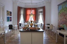 Pension Hostel StayComfort Am Kurfürstendamm