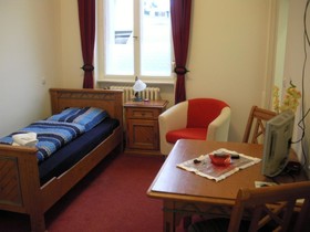 Pension Lette Eck