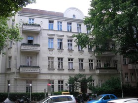 Pension Lette Eck
