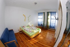 Pension Marienburg