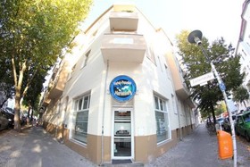 Pension Marienburg