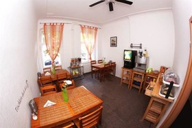 Pension Marienburg