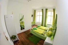 Pension Marienburg