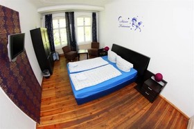 Pension Marienburg