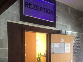 Pension Reiter